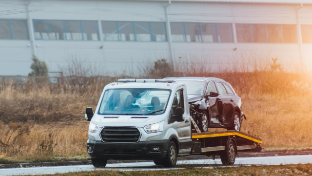 Skup samochodów osobowych w Blachowni