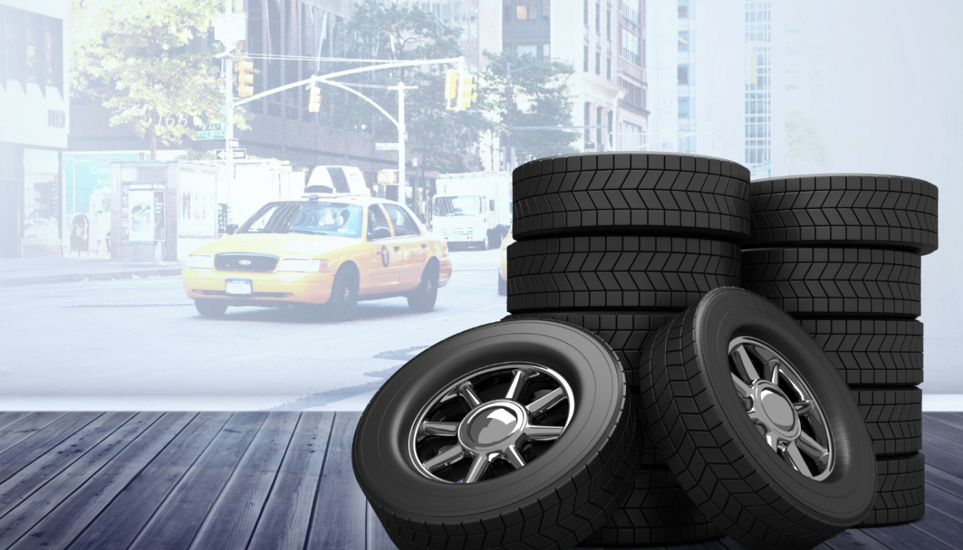 Różnice między typami opon. Poznaj je i podróżuj bezpiecznie