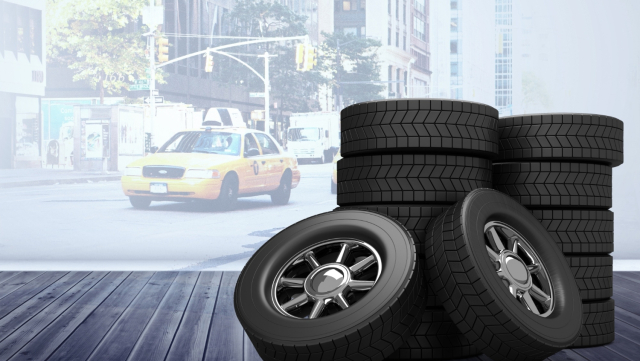 Różnice między typami opon. Poznaj je i podróżuj bezpiecznie